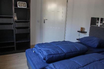 015 Stuwwal Bungalow | 6 Personen
