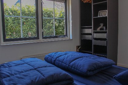 016 Stuwwal Bungalow | 6 Personen