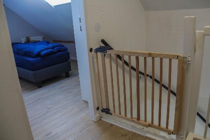 018 Stuwwal Bungalow | 6 Personen