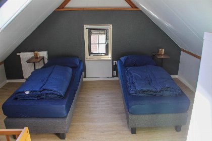 020 Stuwwal Bungalow | 6 Personen