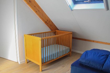 021 Stuwwal Bungalow | 6 Personen