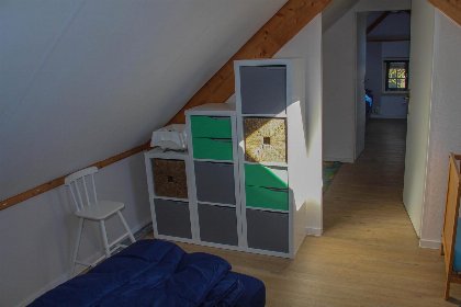 022 Stuwwal Bungalow | 6 Personen