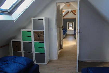 024 Stuwwal Bungalow | 6 Personen