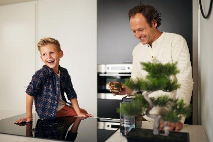 003 4 6 persoons Hottub Lodge