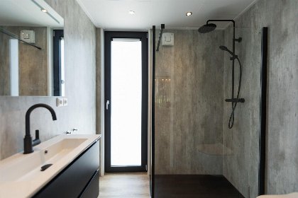 026 4 6 persoons Hottub Lodge