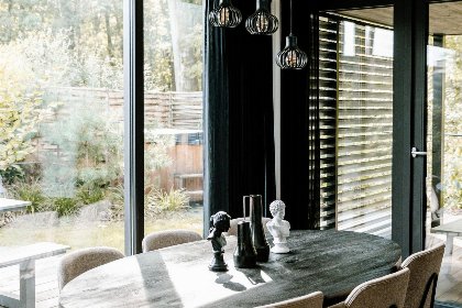 012 4 6 persoons Water Lodge