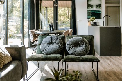 017 4 6 persoons Water Lodge