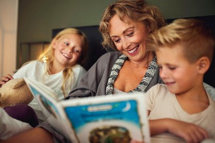 021 4 6 persoons Water Lodge