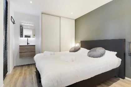 023 4 6 persoons Water Lodge