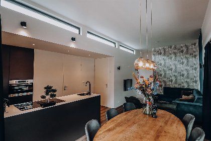 015 6 persoons Hottub Lodge