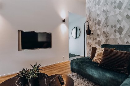 017 6 persoons Hottub Lodge