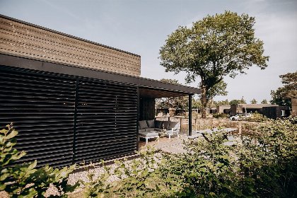 002 6 persoons Lodge