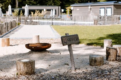 027 6 persoons Lodge