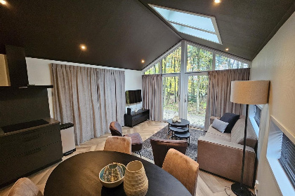 003 Bos Cottage Deluxe