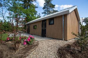 Eco Cottage Comfort