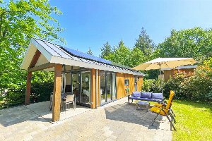 Eco Cottage