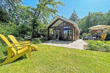 001 Eco Cottage