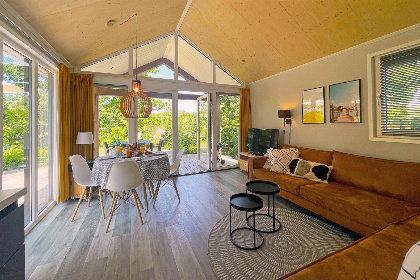 003 Eco Cottage