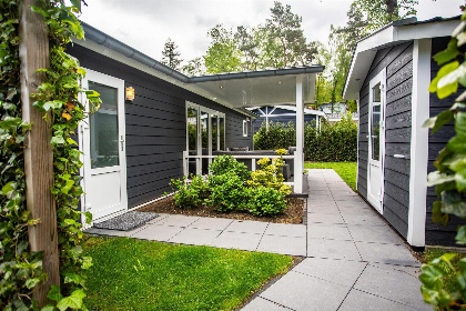 001 Heuvelrug Cottage (4p)