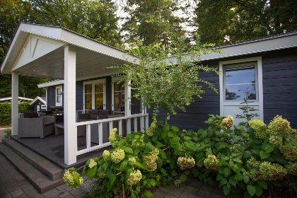 002 Heuvelrug Cottage (4p)