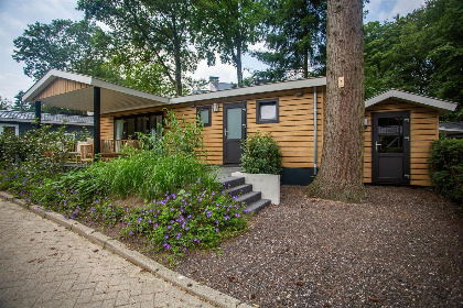 003 Heuvelrug Cottage (4p)