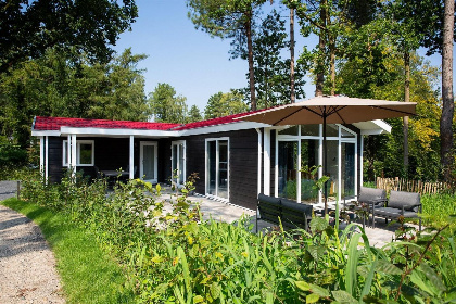 001 Heuvelrug Cottage (6p)