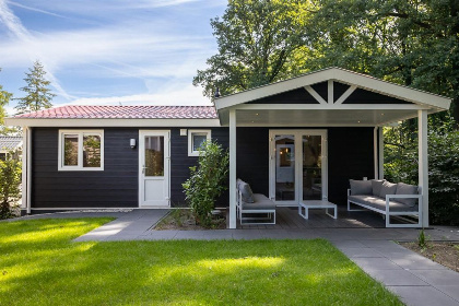 003 Heuvelrug Cottage (6p)
