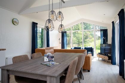 004 Heuvelrug Cottage (6p)