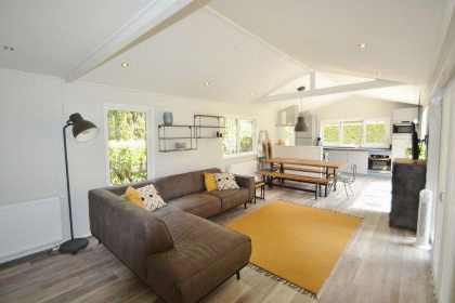 007 Heuvelrug Cottage (6p)