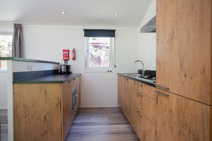 012 Heuvelrug Cottage (6p)