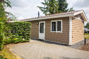 Heuvelrug Cottage Comfort