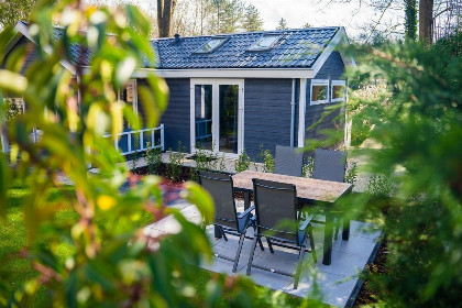 000 Heuvelrug Cottage met hottub (4p) 000 Heuvelrug Cottage met hottub (4p)