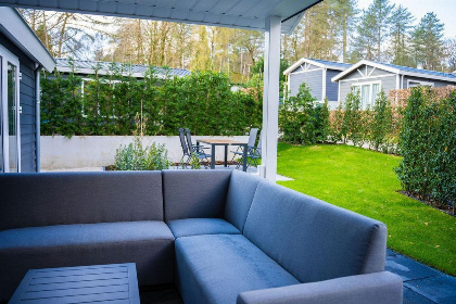 002 Heuvelrug Cottage met hottub (4p)