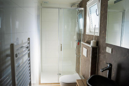009 Heuvelrug Cottage met hottub (4p)