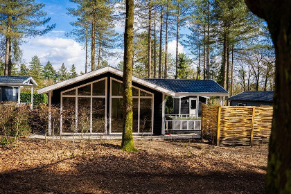 000 Heuvelrug Cottage met hottub (6p) 000 Heuvelrug Cottage met hottub (6p)