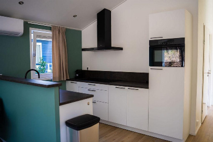 006 Heuvelrug Cottage met hottub (6p)