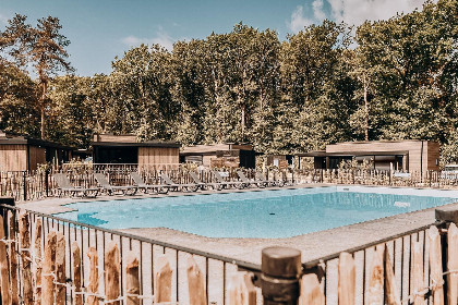 034 Luxe Familie Lodge   hottub (6p)
