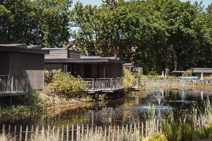 037 Luxe Familie Lodge   hottub (6p)