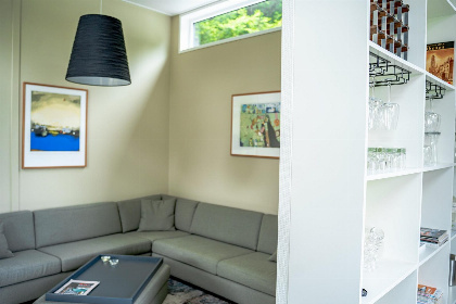 007 Wellness Cottage