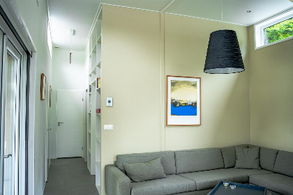 009 Wellness Cottage