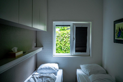 011 Wellness Cottage