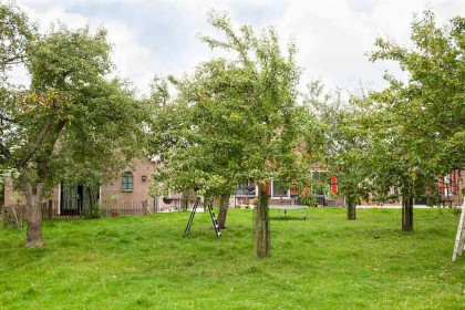 014 Boerderijappartement voor 11 pers. a/d Vecht