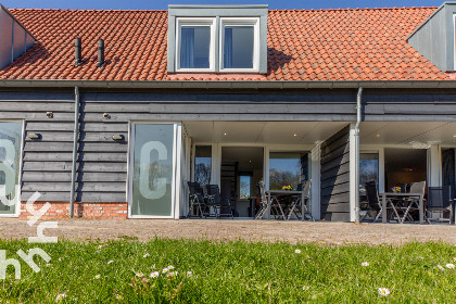 Nederland, Zeeland, Aagtekerke
