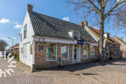 019 Paardenliefhebbers: 4 persoons woning op manege vlakbij strand op ponyhof Aagtekerke