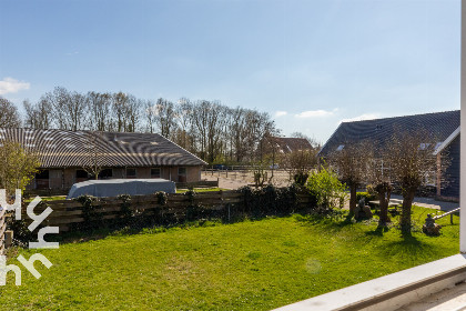 025 Paardenliefhebbers: 4 persoons woning op manege vlakbij strand op ponyhof Aagtekerke