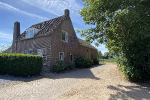 VZ839 Vakantiehuis Aardenburg bij Sluis