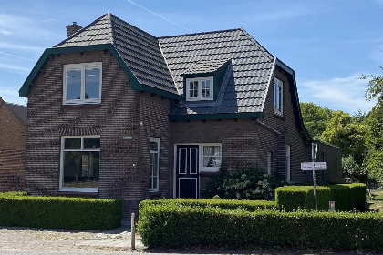 001 VZ840 Vrijstaand Vakantiehuis in Aardenburg