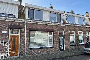 Comfortabel 4 persoons vakantiehuis in het oude deel van Arnemuiden