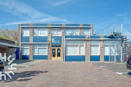 009 Comfortabel 4 persoons vakantiehuis in het oude deel van Arnemuiden