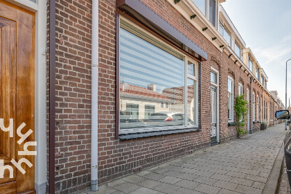 024 Comfortabel 4 persoons vakantiehuis in het oude deel van Arnemuiden